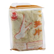 COCK Pickled Sour Bamboo shoots in Slices 400g