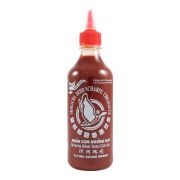 Flying Goose Sriracha Chilisaus Super Heet 455ml
