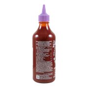 Sriracha 
Chilli Sauce With Onions Flying Goose 455ml