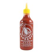 Flying Goose Sriracha Chilisaus Met Gember 455ml