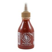 Flying Goose Sriracha Chilisaus Met Knoflook 200ml