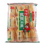 Original 
Rice Crackers Bin-Bin 150g