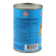 Chicken Vegetarian Meat Substitute Wu Chung 180g