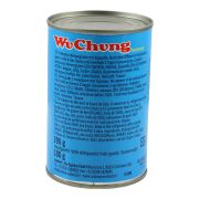 Chicken Vegetarian Meat Substitute Wu Chung 180g