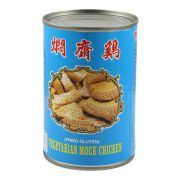 Wu Chung Chicken Vegetarian Meat Substitute 180g