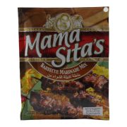 Mama Sitas Barbecue Marinade Mix 50g
