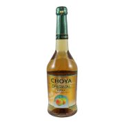 Choya Pflaumenwein Ume Frucht 10% VOL. 500ml