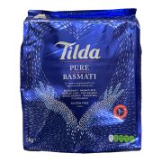 Basmati Rice Tilda 5kg