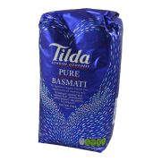 Tilda Basmati Rice 500g