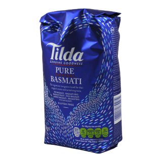 Basmatirijst Tilda 1kg