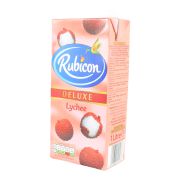 Lychee Drink Rubicon 1l
