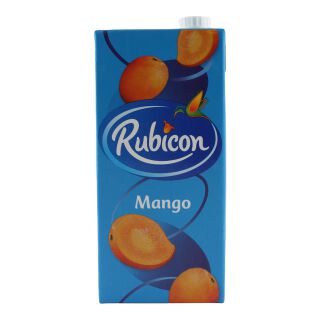 Rubicon Mangodrank 1l