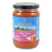 Rajah Tikka Curry Paste 300g