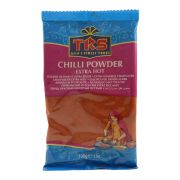 Chili Powder Extra Hot TRS 100g