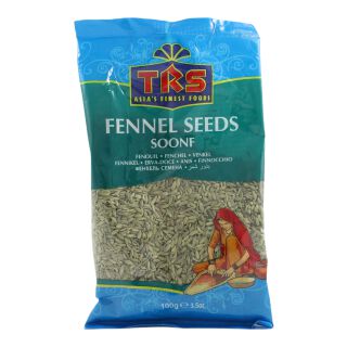 TRS Fennel 100g