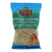 Dhania 
Coriander Seeds TRS 100g
