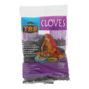 Cloves TRS 50g