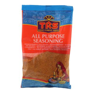 All Purpose Spices TRS 100g