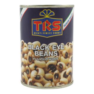 TRS Black Eye Beans 240g