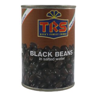 TRS Black Beans 240g