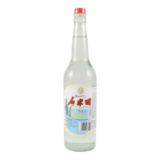 Narcissus Rice Vinegar 600ml