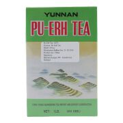 Yunnan Pu-Erh Tee 454g