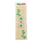 Taisan Sushi Bambusmatte 24 x 24 cm