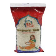 Basmati Rice Sun Clad 1kg