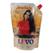 Levo Peanut Oil 500ml