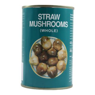 AEF Straw mushrooms 200g