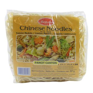 Monika Chinese Canton Noodles 227g