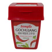 Sempio Gochujang Paprika Paste 500g
