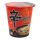 NongShim Shin Ramyun, Hot & Spicy Instant Noodles In Cup 68g