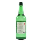 Jinro Chamisul Soju Classic Korean Wodka 20,1% VOL. 350ml