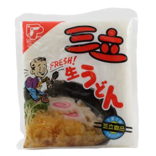 Sao Tao Udon Noodles Fresh 200g