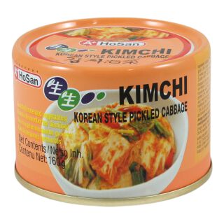 Hosan Kimchi 160g