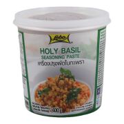 Lobo Pad Krapao Holy Basil Seasoning Paste 400g