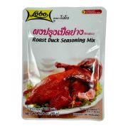 Roasted Ducks 
Seasoning Mix Lobo 50g