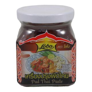Lobo Pad Thai Sauce 280g