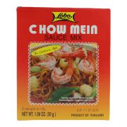 Lobo Chow Mein Sauce Mix Canton Style 30g