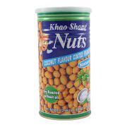 Khao Shong Peanuts with Coconut Flavour 360g