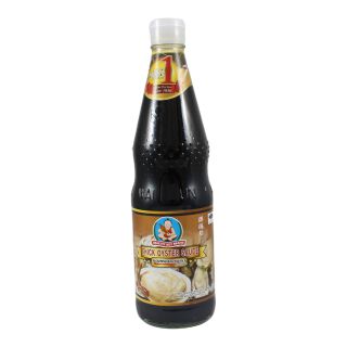 Healthy Boy Thick Oyster Sauce 700ml