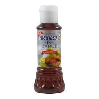 Oyster Fish Sauce For Fried Fish 250ml