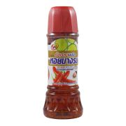 Oyster Fish Sauce With Chili 230ml