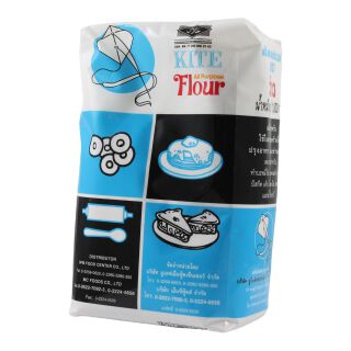 Wheat Flour, blue, Kite 1kg