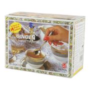 Gingen Instant Ginger Tea Without Sugar 14x5g 70g