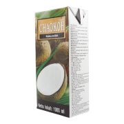 Chaokoh Coconut milk 1l