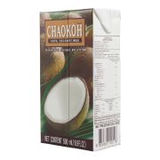 Chaokoh Coconut milk 500ml