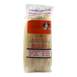 Farmer Brand Rice Noodles 10Mm 400g