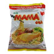 MAMA Chicken Instant Noodles 55g